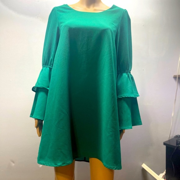 A New Day Dress - Picture 2 of 6